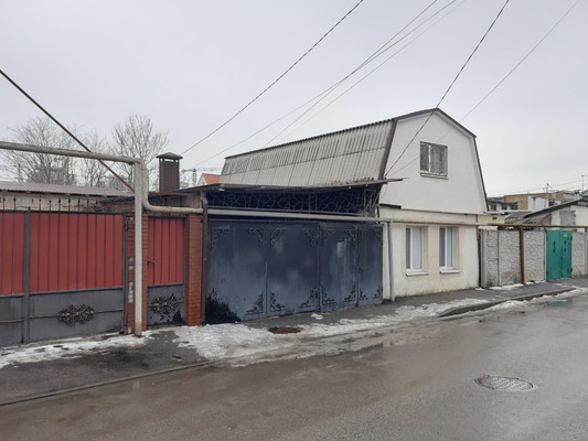 Продам двухкомнатную (2-комн.) квартиру, Субхи ул, 29, Симферополь г