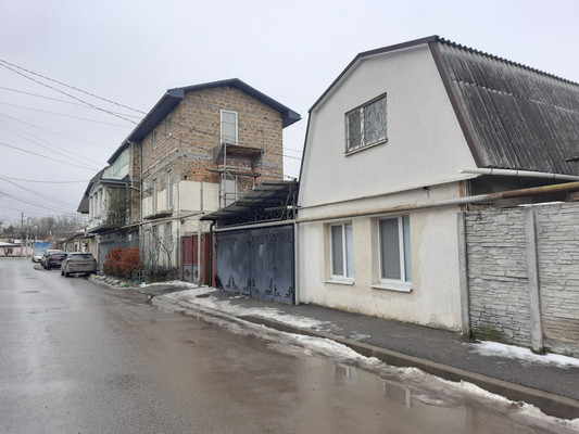 Продам двухкомнатную (2-комн.) квартиру, Субхи ул, 29, Симферополь г