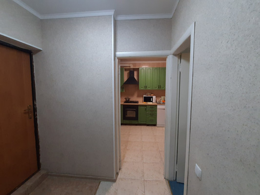 Продам двухкомнатную (2-комн.) квартиру, Субхи ул, 29, Симферополь г