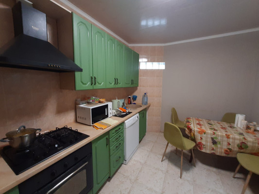 Продам двухкомнатную (2-комн.) квартиру, Субхи ул, 29, Симферополь г