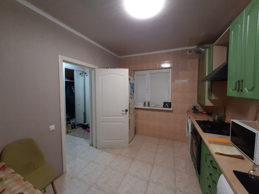 Продам двухкомнатную (2-комн.) квартиру, Субхи ул, 29, Симферополь г