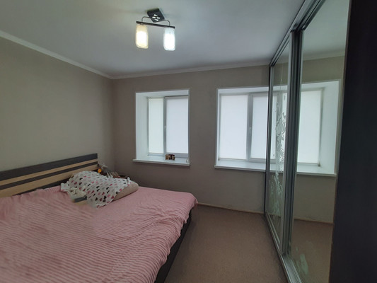 Продам двухкомнатную (2-комн.) квартиру, Субхи ул, 29, Симферополь г