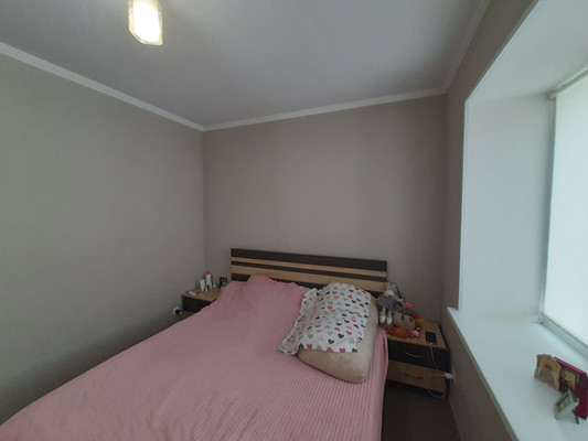 Продам двухкомнатную (2-комн.) квартиру, Субхи ул, 29, Симферополь г