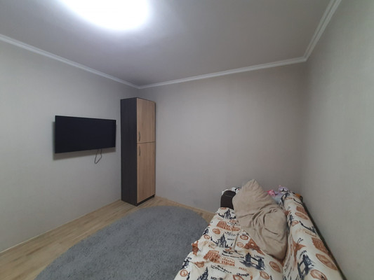 Продам двухкомнатную (2-комн.) квартиру, Субхи ул, 29, Симферополь г