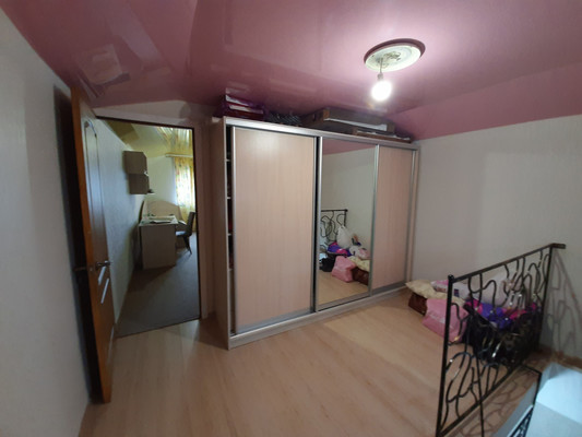 Продам двухкомнатную (2-комн.) квартиру, Субхи ул, 29, Симферополь г