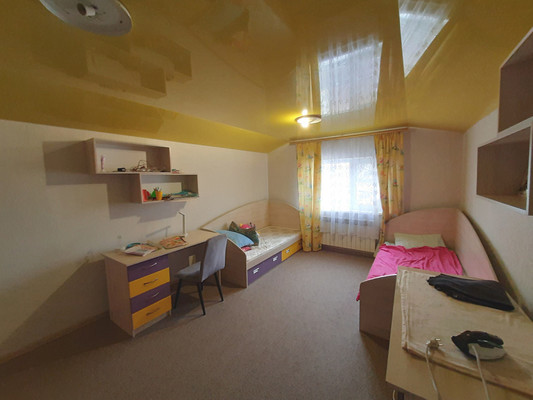 Продам двухкомнатную (2-комн.) квартиру, Субхи ул, 29, Симферополь г