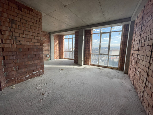 Продам многокомнатную квартиру, Московская ул, 12, Нальчик г