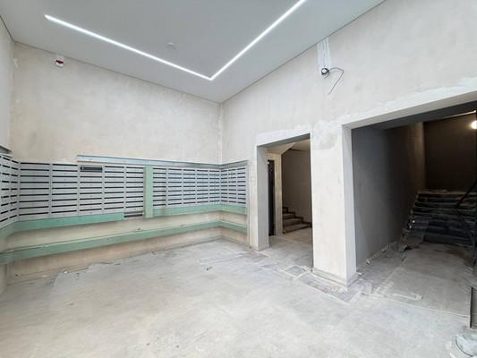 Продам многокомнатную квартиру, Московская ул, 12, Нальчик г