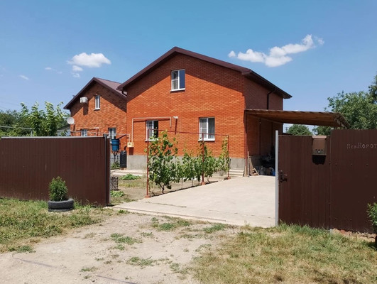 Продам дом, Набережная ул, Трудобеликовский х, 0 км от города