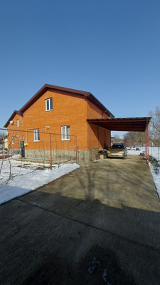 Продам дом, Набережная ул, Трудобеликовский х, 0 км от города