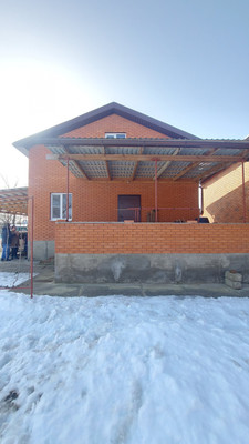 Продам дом, Набережная ул, Трудобеликовский х, 0 км от города