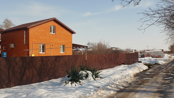 Продам дом, Набережная ул, Трудобеликовский х, 0 км от города