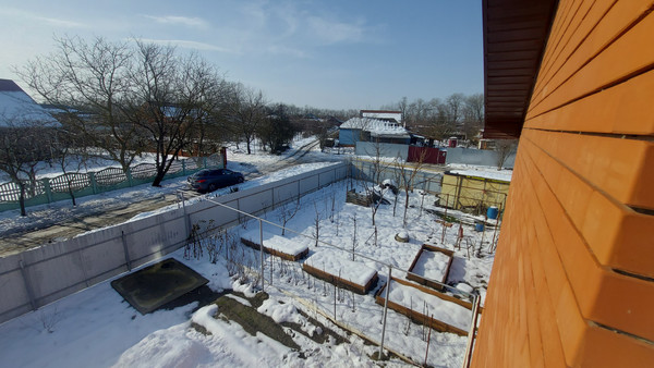 Продам дом, Набережная ул, Трудобеликовский х, 0 км от города