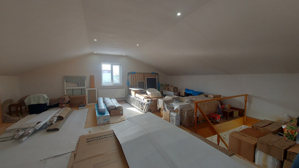 Продам дом, Набережная ул, Трудобеликовский х, 0 км от города