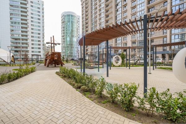 Продам однокомнатную (1-комн.) квартиру, им. Дзержинского ул, 95, Краснодар г