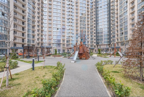 Продам однокомнатную (1-комн.) квартиру, им. Дзержинского ул, 95, Краснодар г