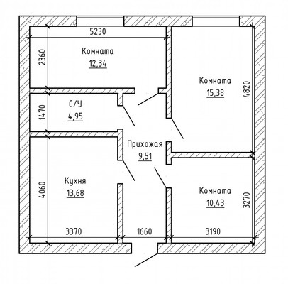 Продам дом, Адиюх ул, 41а, Нальчик г, 0 км от города