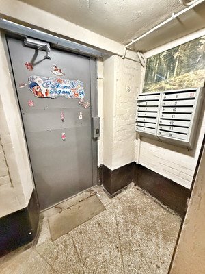 Продам однокомнатную (1-комн.) квартиру, Ростовская ул, 10, Краснодар г