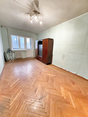 Продам однокомнатную (1-комн.) квартиру, Ростовская ул, 10, Краснодар г