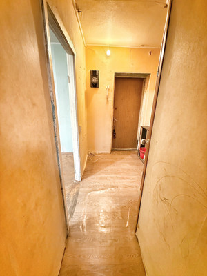 Продам однокомнатную (1-комн.) квартиру, Ростовская ул, 10, Краснодар г