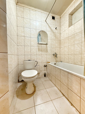 Продам однокомнатную (1-комн.) квартиру, Ростовская ул, 10, Краснодар г