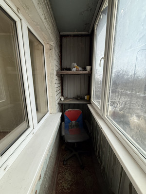 Продам однокомнатную (1-комн.) квартиру, Ростовская ул, 10, Краснодар г