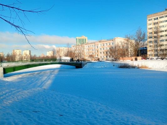 Продам трехкомнатную (3-комн.) квартиру, Танкиста Хрустицкого ул, 7, Санкт-Петербург г