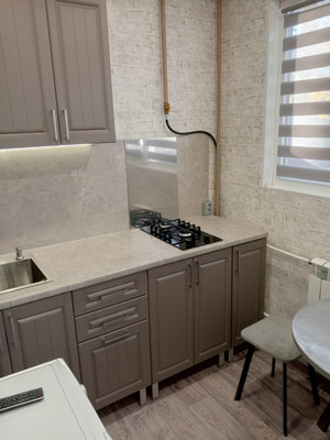 Продам трехкомнатную (3-комн.) квартиру, Танкиста Хрустицкого ул, 7, Санкт-Петербург г