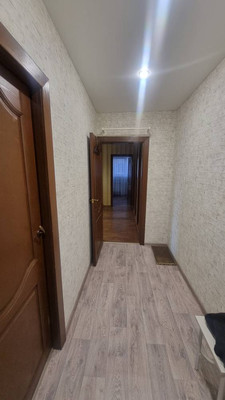 Продам трехкомнатную (3-комн.) квартиру, Танкиста Хрустицкого ул, 7, Санкт-Петербург г