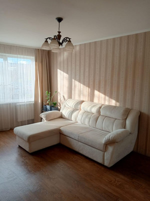 Продам трехкомнатную (3-комн.) квартиру, Танкиста Хрустицкого ул, 7, Санкт-Петербург г