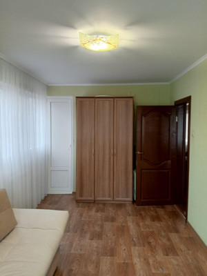 Продам трехкомнатную (3-комн.) квартиру, Танкиста Хрустицкого ул, 7, Санкт-Петербург г