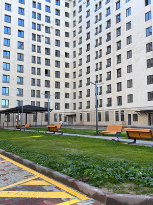 Продам трехкомнатную (3-комн.) квартиру, ОДС ул, 3, Нальчик г