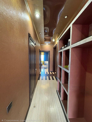 Продам трехкомнатную (3-комн.) квартиру, Лермонтова ул, 267к2, Иркутск г