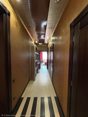 Продам трехкомнатную (3-комн.) квартиру, Лермонтова ул, 267к2, Иркутск г