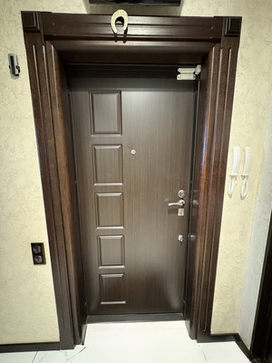 Продам трехкомнатную (3-комн.) квартиру, Лермонтова ул, 267к2, Иркутск г