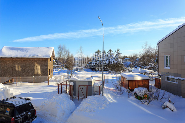 Продам таунхаус, 20, Николо-Черкизово д, 0 км от города