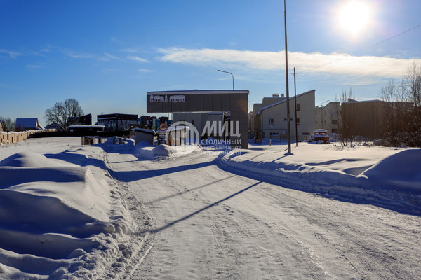 Продам таунхаус, 20, Николо-Черкизово д, 0 км от города