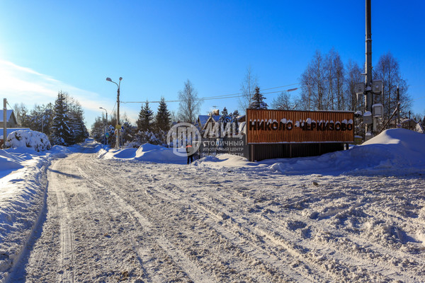 Продам таунхаус, 20, Николо-Черкизово д, 0 км от города
