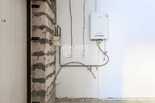 Продам таунхаус, 20, Николо-Черкизово д, 0 км от города