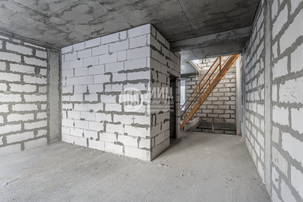 Продам таунхаус, 20, Николо-Черкизово д, 0 км от города