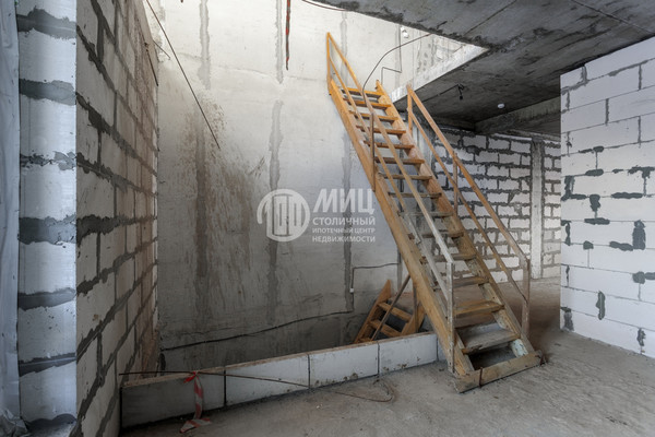 Продам таунхаус, 20, Николо-Черкизово д, 0 км от города