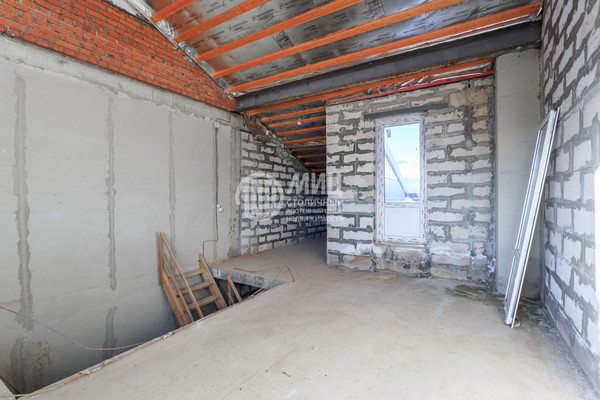 Продам таунхаус, 20, Николо-Черкизово д, 0 км от города