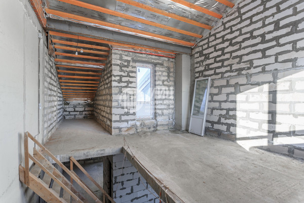 Продам таунхаус, 20, Николо-Черкизово д, 0 км от города