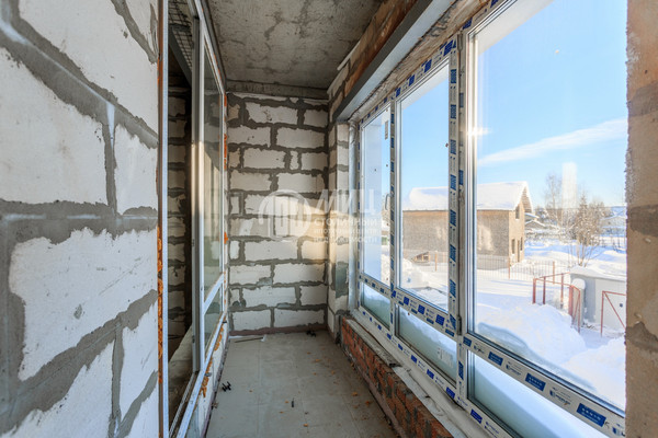 Продам таунхаус, 20, Николо-Черкизово д, 0 км от города