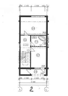 Продам таунхаус, 20, Николо-Черкизово д, 0 км от города