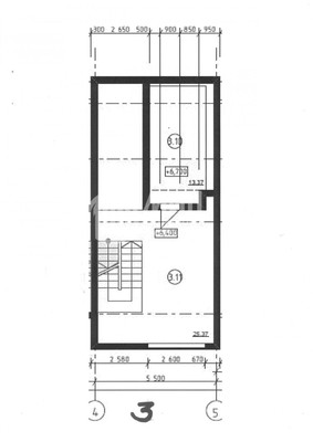 Продам таунхаус, 20, Николо-Черкизово д, 0 км от города