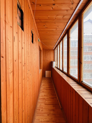 Продам трехкомнатную (3-комн.) квартиру, Маркова ул, 55, Сыктывкар г