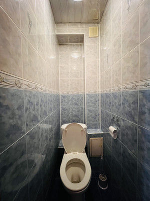 Продам трехкомнатную (3-комн.) квартиру, Маркова ул, 55, Сыктывкар г