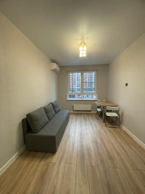 Сдам однокомнатную (1-комн.) квартиру, им. Ивана Беличенко ул, 90к2, Краснодар г