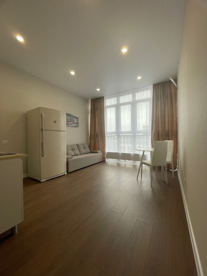 Сдам однокомнатную (1-комн.) квартиру, им. Ивана Беличенко ул, 92, Краснодар г